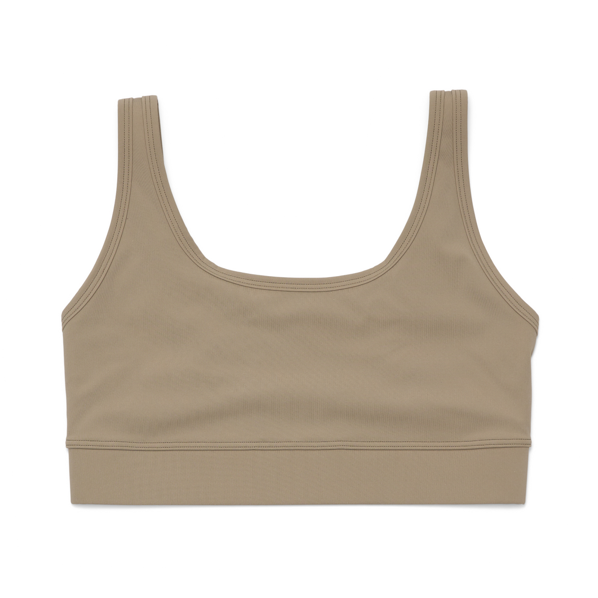 Econyl sports bra with great support - UNNA