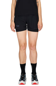 Flow Shorts 3" W