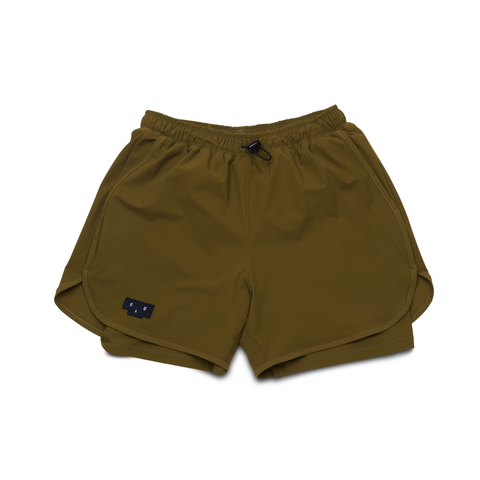 Flow Shorts 3" W