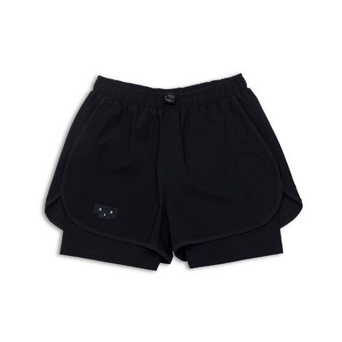 Flow Shorts 3"