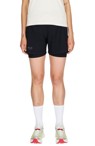 Flow Shorts 5" W