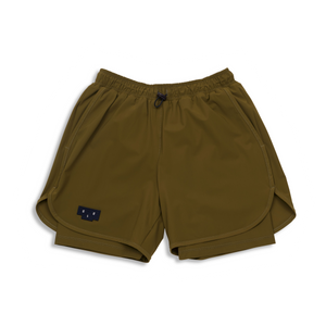 Flow Shorts 5