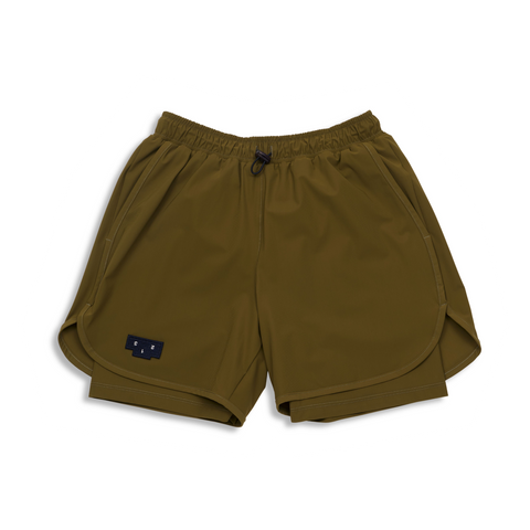 Flow Shorts 5"