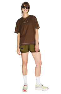 Flow Shorts 3" W