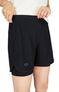 Flow Shorts 5" W