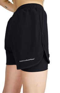 Flow Shorts 5" W