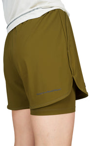 Flow Shorts 5" W