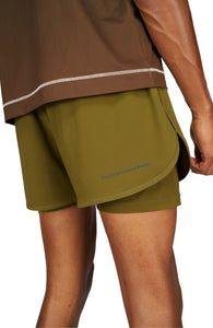 Flow Shorts 3"