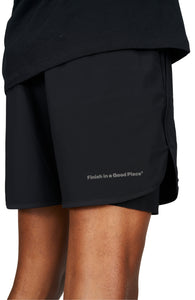 Flow Shorts 5"