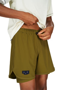 Flow Shorts 5"