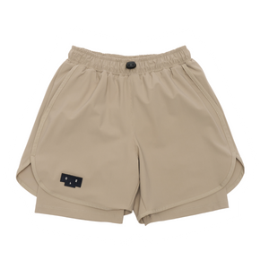 Flow Shorts 3