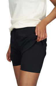 Flow Shorts 3" W