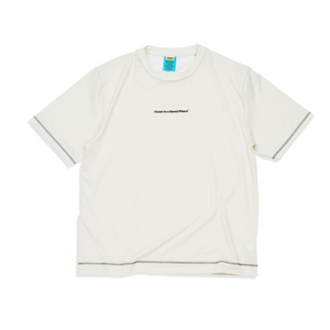 Wavy Tee W