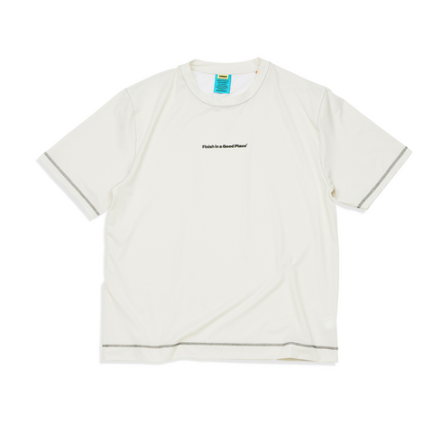 Wavy Tee W