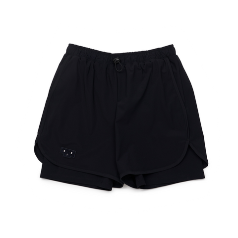 Flow Shorts 5" W