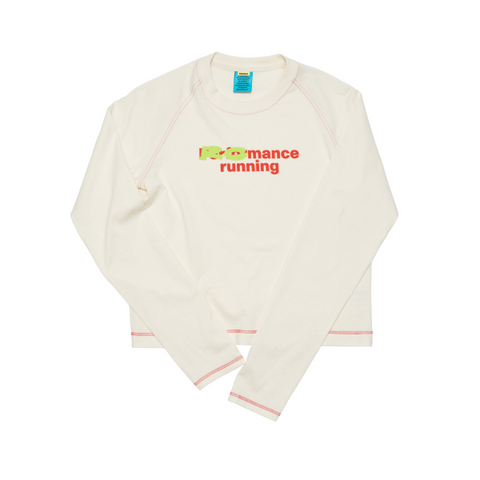 Romance Long Sleeve W