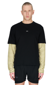 Skewed Tee