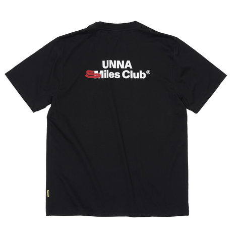 Smiles Club Tee W