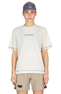 Wavy Tee W