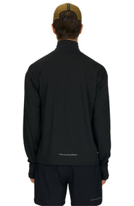 Zip Up Wool Layer