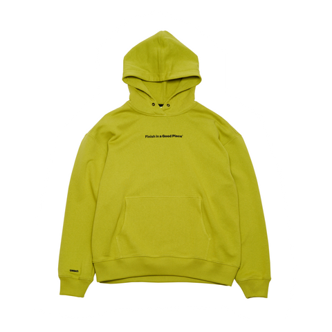 Slow Motion Hoodie W