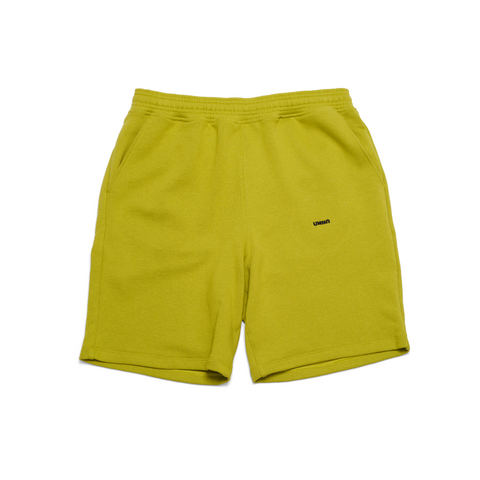 Slow Motion Shorts - Shorts with a soft, vintage feel for both everyday use and exercise. Made in a GOTS Cotton and GRS Cotton blend.