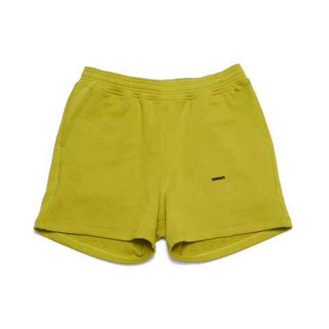 Slow Motion Shorts - Shorts with a soft, vintage feel for both everyday use and exercise. Made in a GOTS Cotton and GRS Cotton blend.